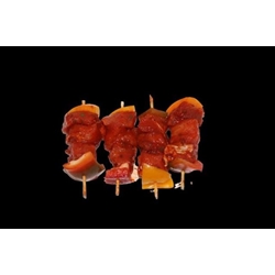 Pincho para barbacoa - Imagen 1