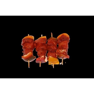 Pincho para barbacoa - Imagen 1