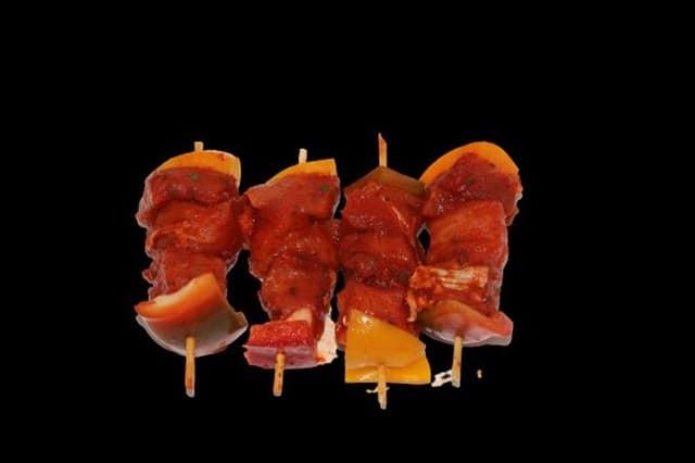 Pincho para barbacoa - Imagen 2