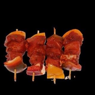 Pincho para barbacoa - Imagen 2