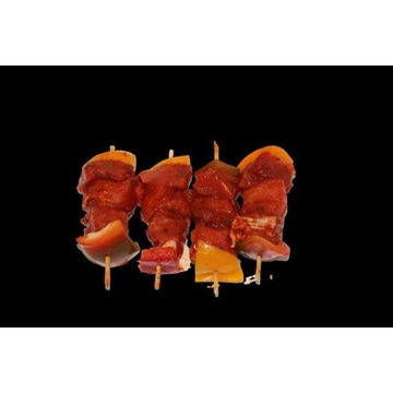 Pincho para barbacoa - Imagen 2