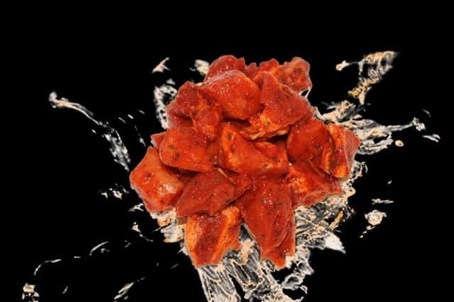 Pinchos (para freir) - Imagen 1