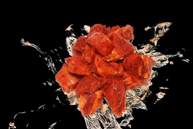 Pinchos (para freir) - Imagen 2