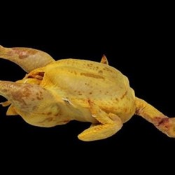 Pollo entero - Imagen 1