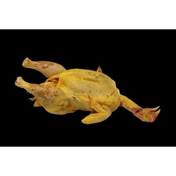 Pollo entero - Imagen 1