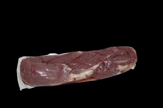 Solomillo cerdo fresco envasado - Imagen 1