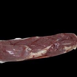 Solomillo cerdo fresco envasado - Imagen 1