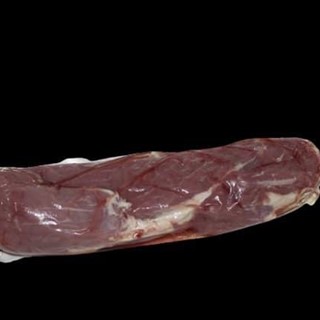 Solomillo cerdo fresco envasado - Imagen 1