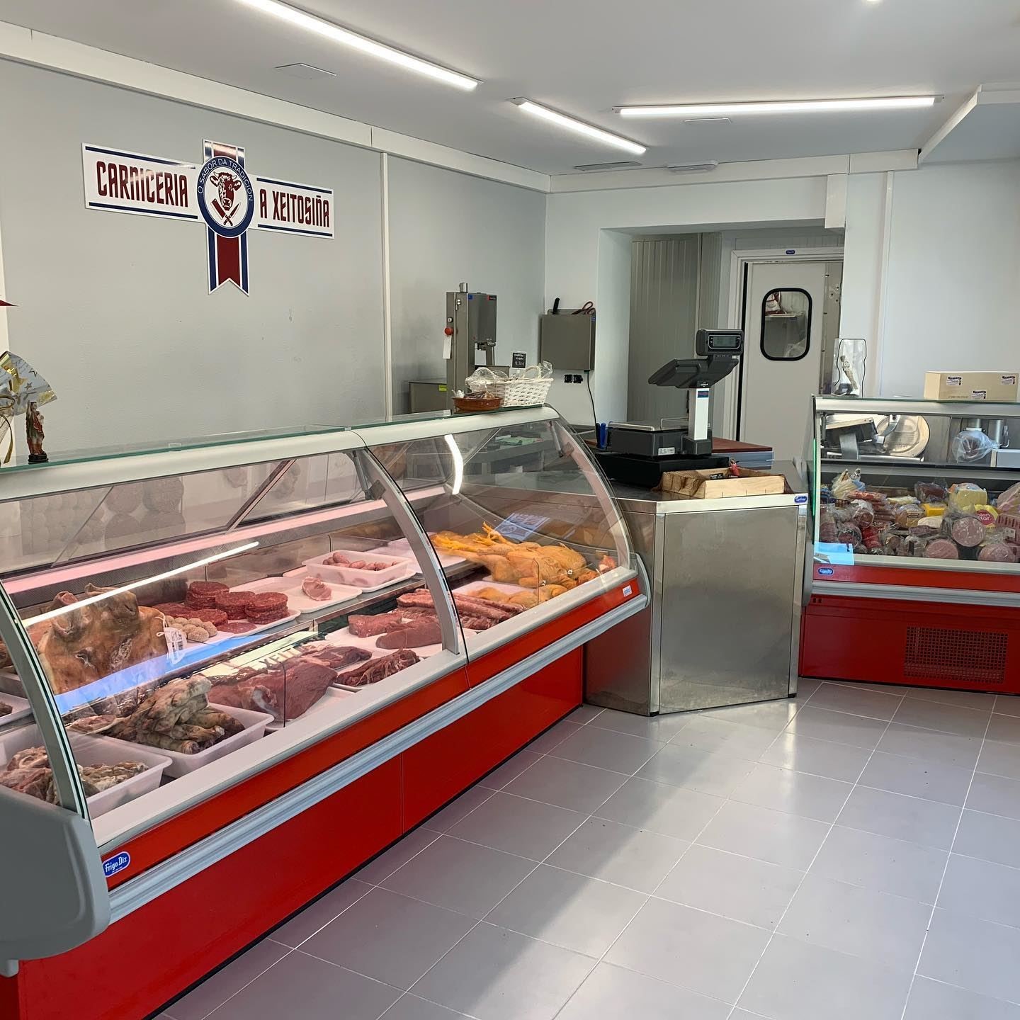 Tus productos salados y elaborados favoritos