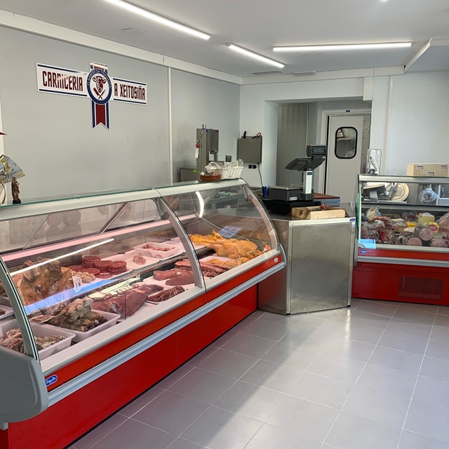 Tus productos salados y elaborados favoritos