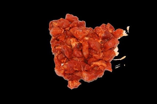 Zorza (picada a mano como antaño) - Imagen 1