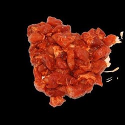 Zorza (picada a mano como antaño) - Imagen 1